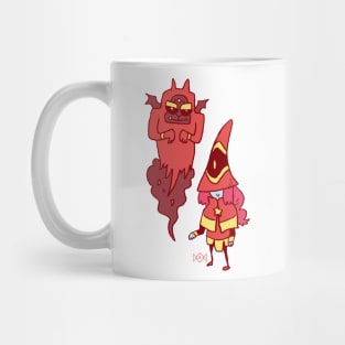 REPUNGA Mug